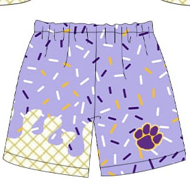 Drip Shorts