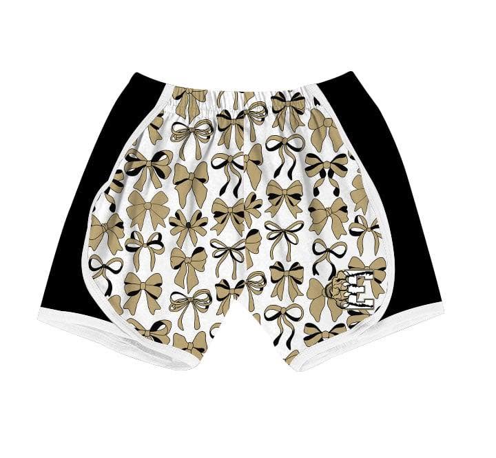Elba Shorts IN STOCK