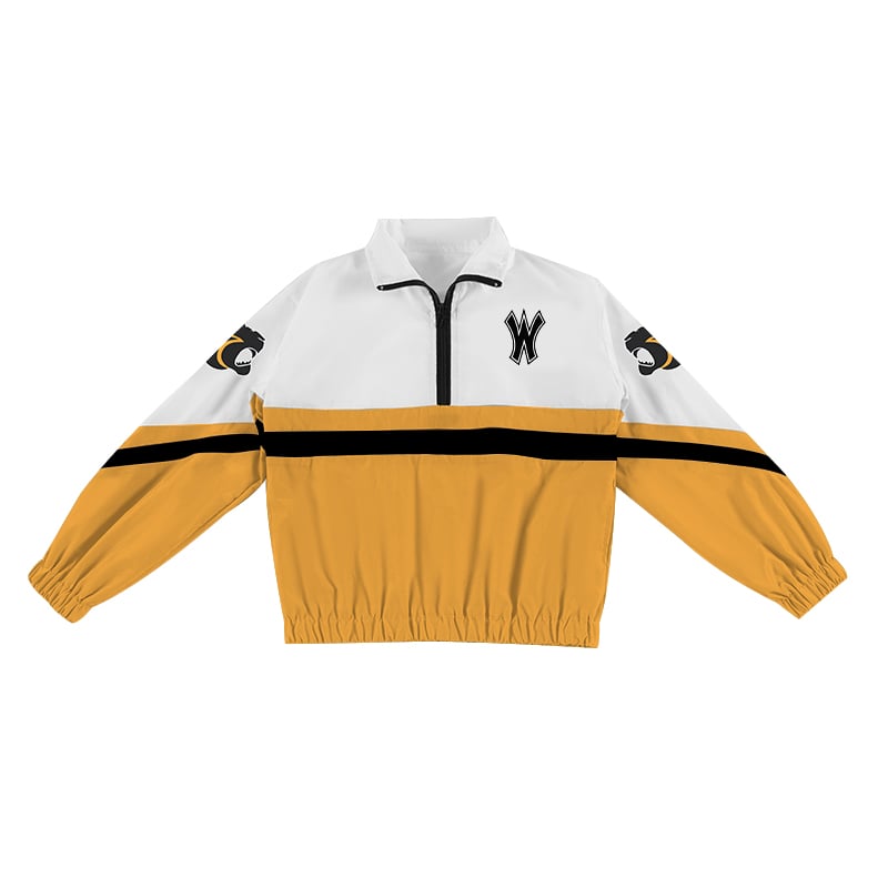 Wicksburg Windbreaker
