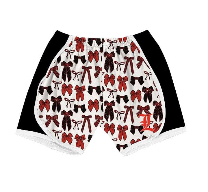 Long Shorts IN STOCK