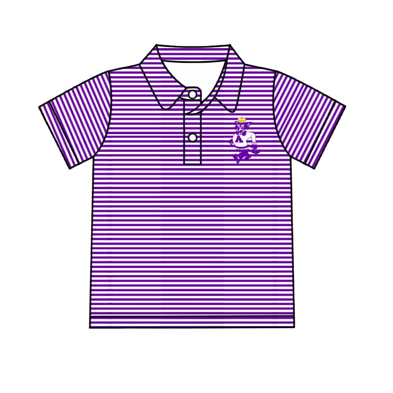 Ariton Polo Pre-Order