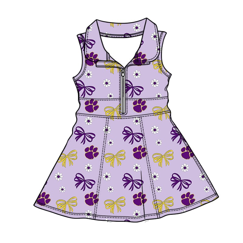 Ariton Dress IN STOCK
