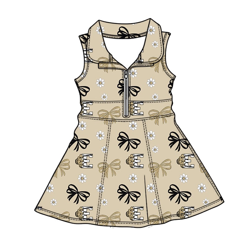 Elba Dress IN STOCK