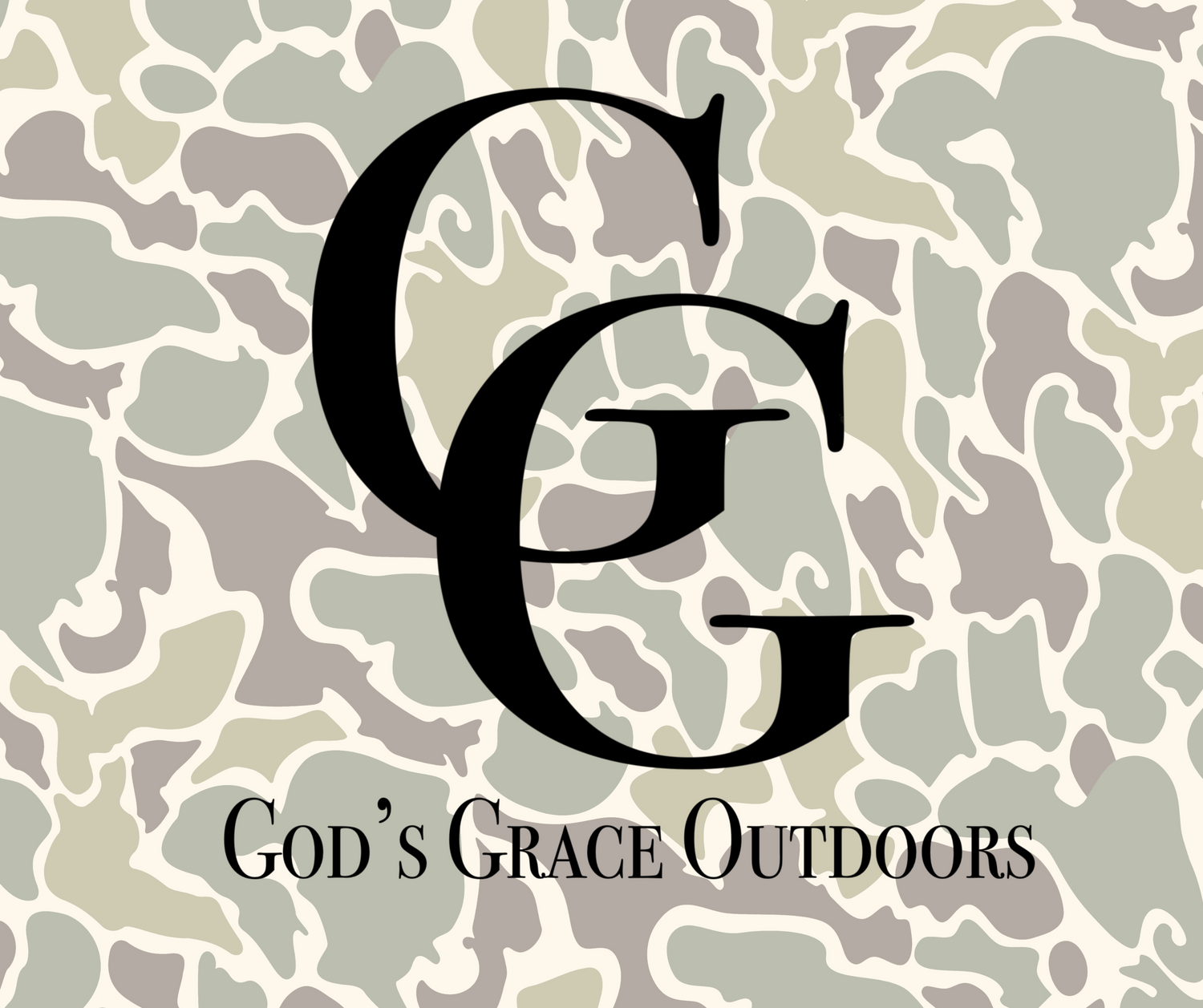 God’s Grace Outdoors