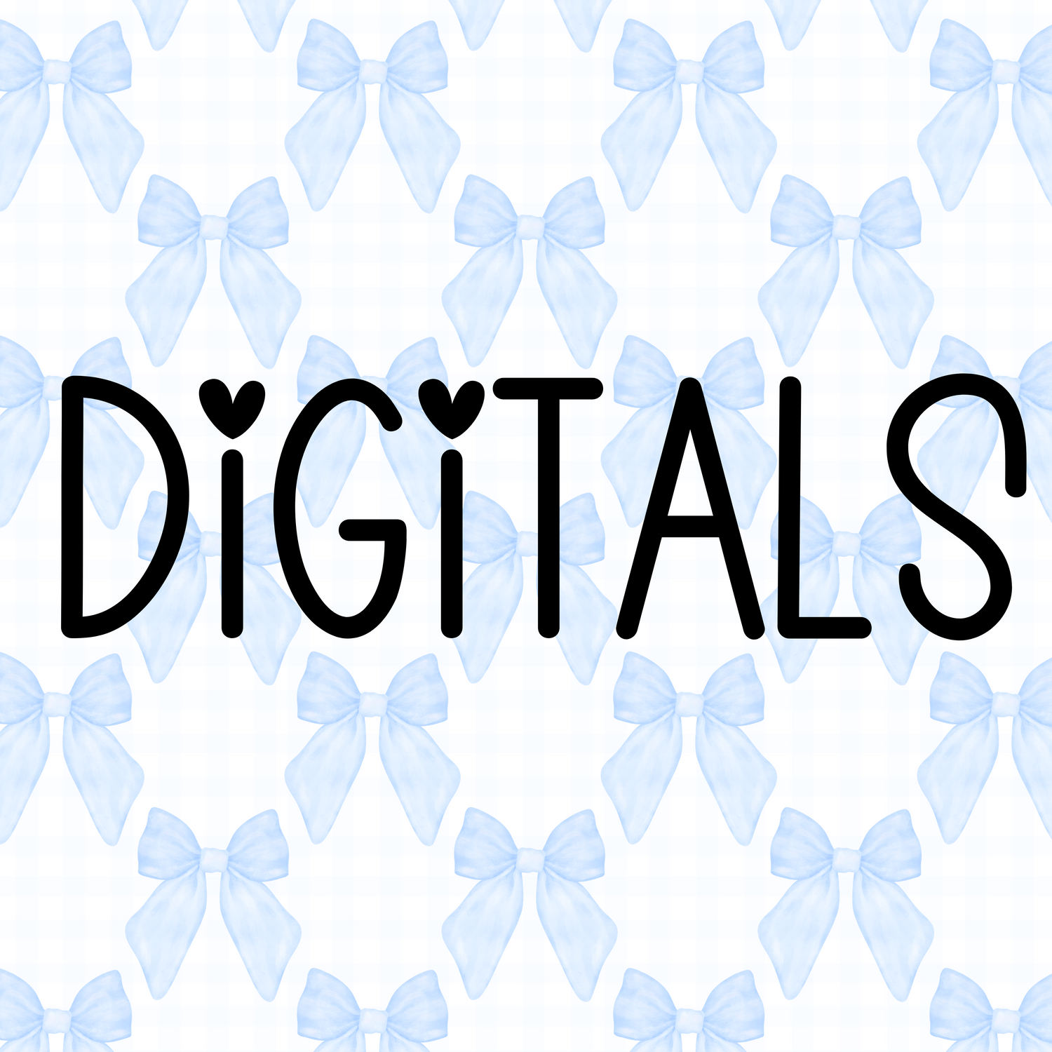 Digital Downloads