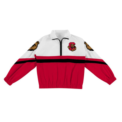 In-Stock Windbreakers