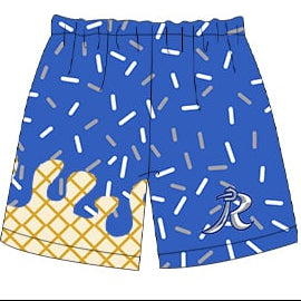 Drip Shorts
