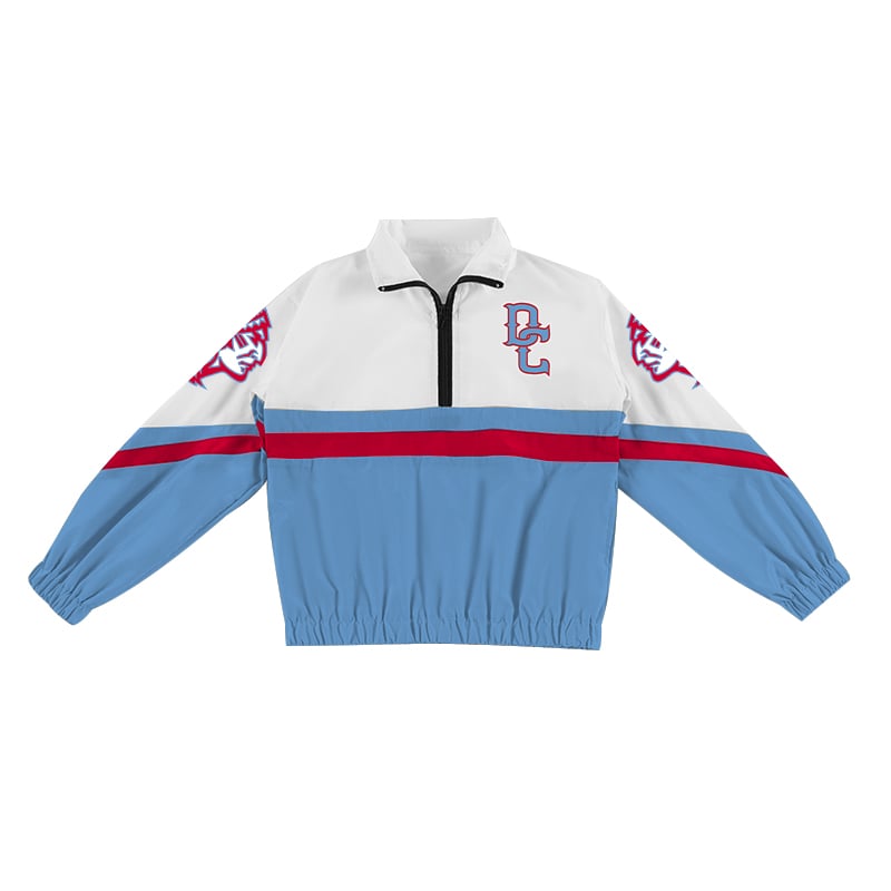 In-Stock Windbreakers