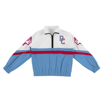 In-Stock Windbreakers
