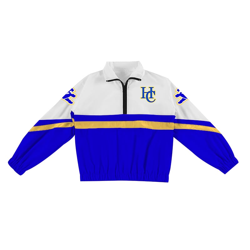 In-Stock Windbreakers