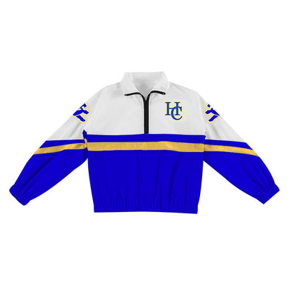 In-Stock Windbreakers