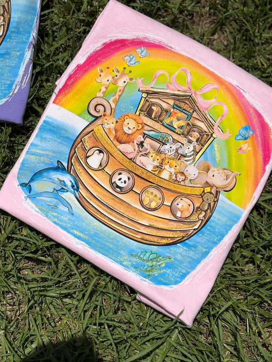 Noah’s Ark