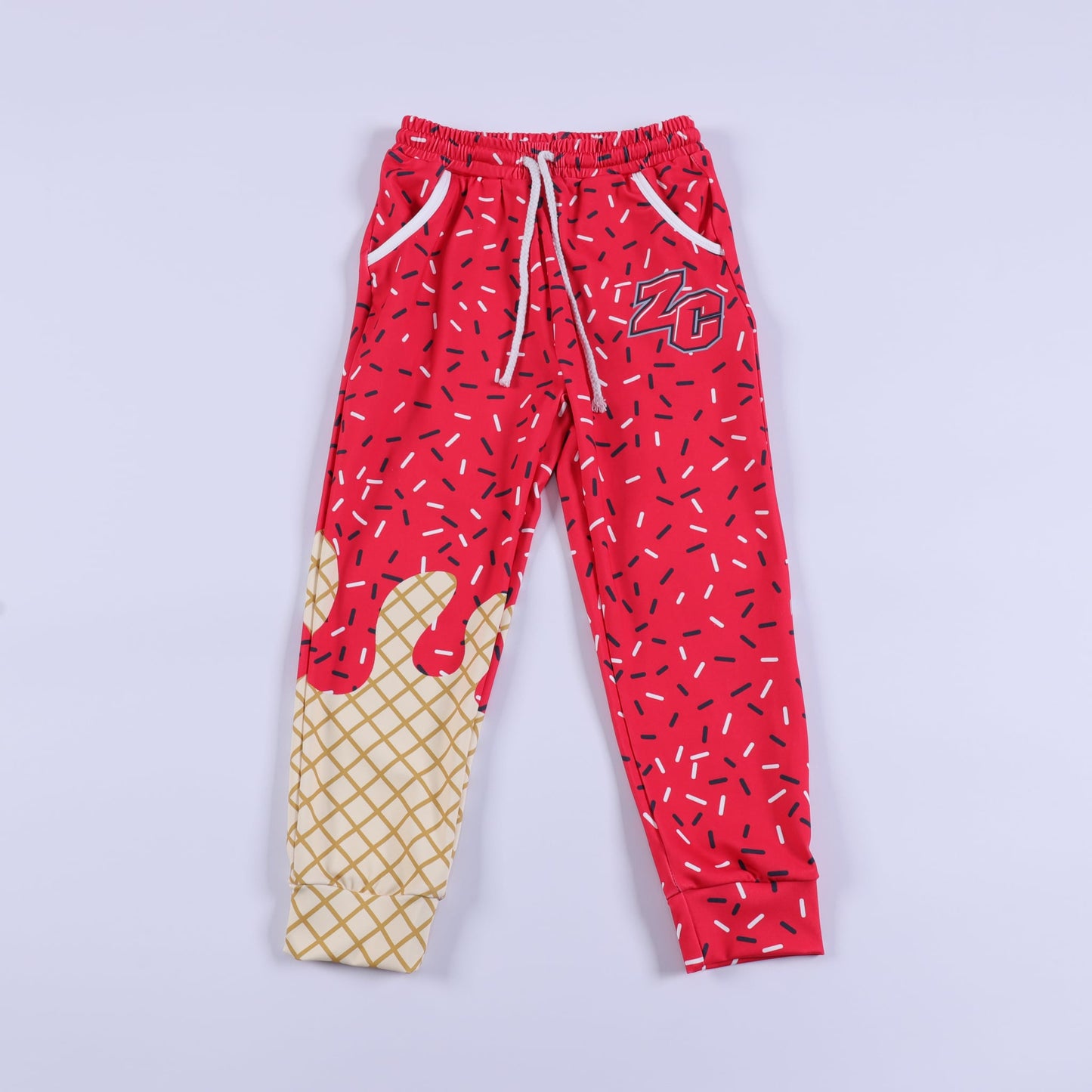 Drip Joggers