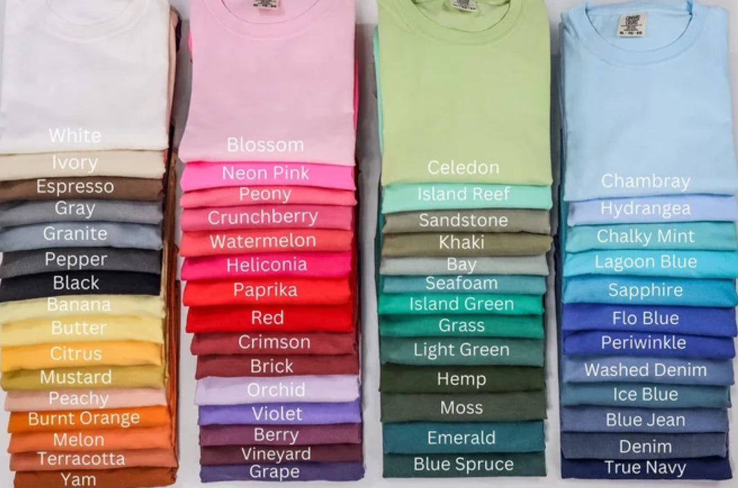 The Lord’s Prayer Tee