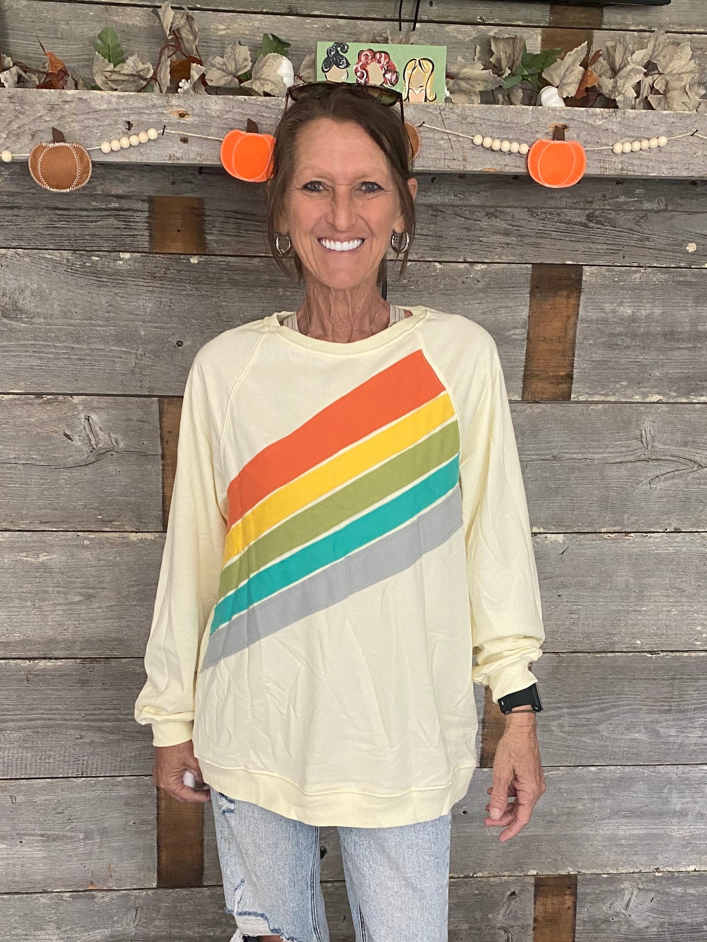 Aviator Top