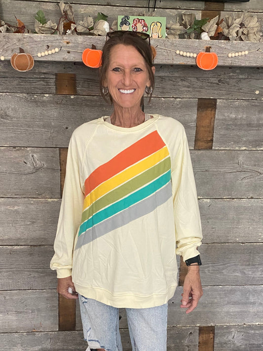 Aviator Top