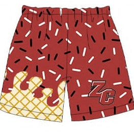 Drip Shorts