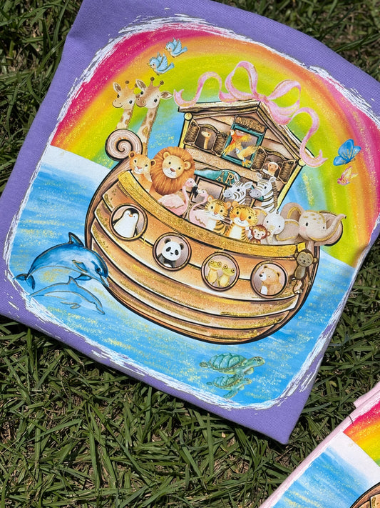 Noah’s Ark