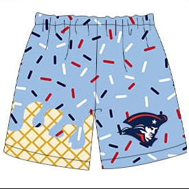 Drip Shorts