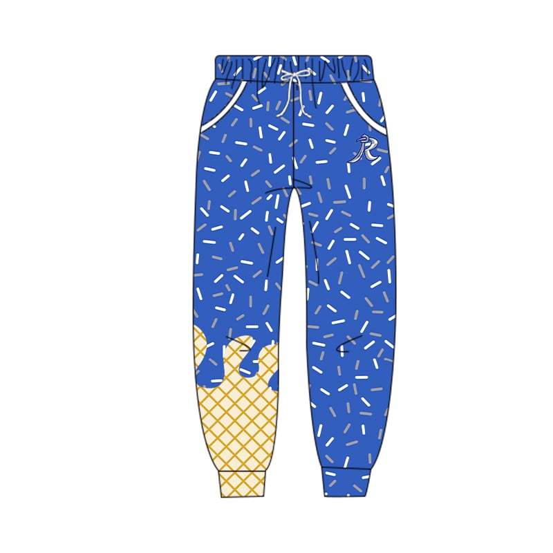 Drip Joggers