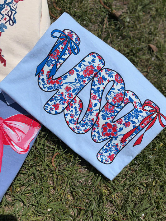USA Floral