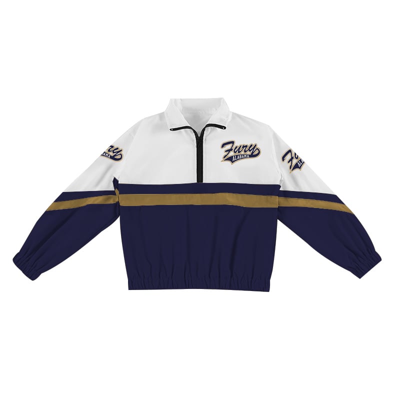 Fury Windbreaker