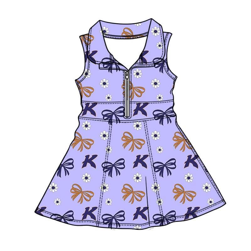 Kinston Dress IN STOCK