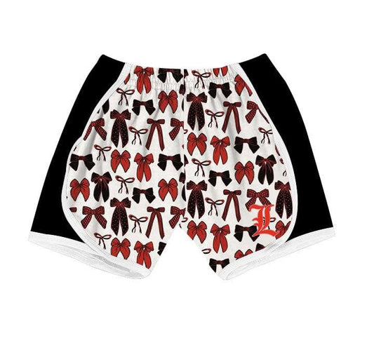 Long Shorts IN STOCK