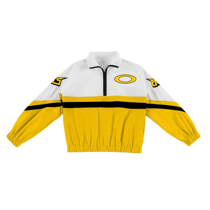 In-Stock Windbreakers