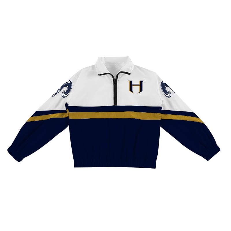 In-Stock Windbreakers