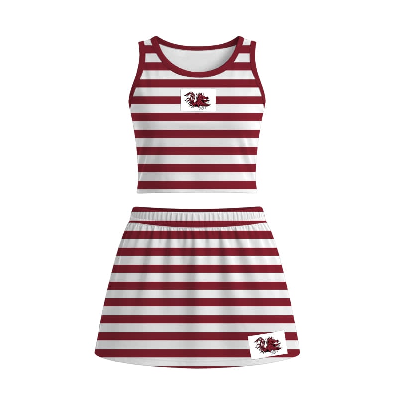 New Brockton Set Pre-Order