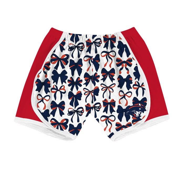 Pike Shorts IN STOCK