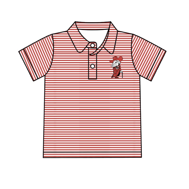 Rebel Polo PRE-ORDER